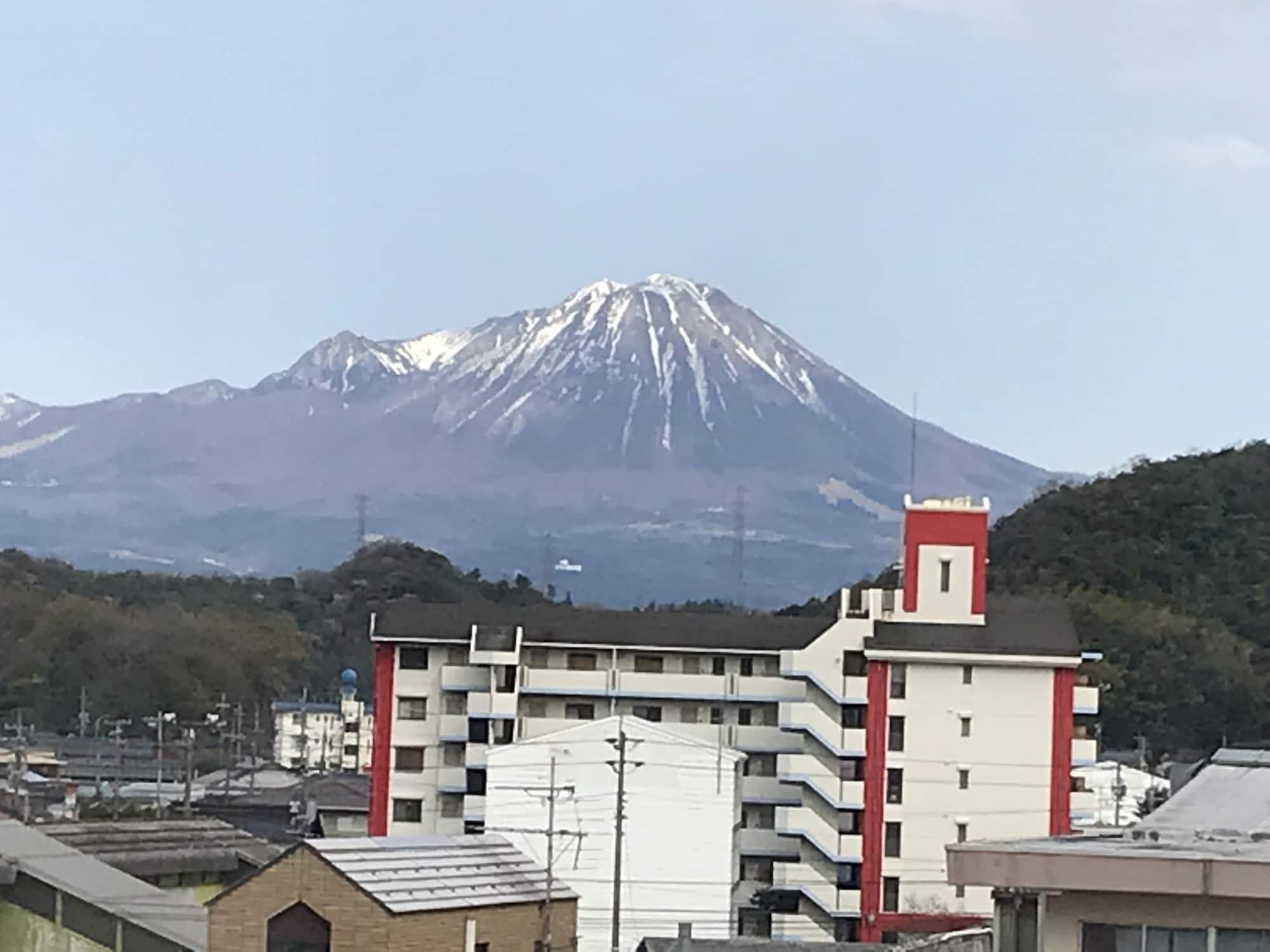 Yonago Washington Hotel Plaza Exterior photo